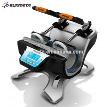 FREESUB Sublimation White Kaffeehaferl Heat Press Machine